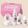 Coffret Tahara Pretty Box