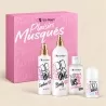 Coffret tahara cosmeto box