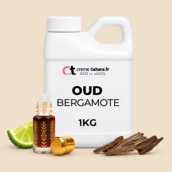 Concentré (essence) de...