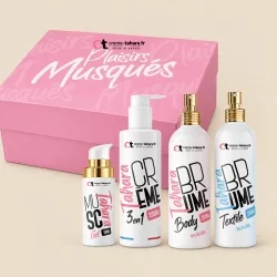 Coffret Tahara Mix Box 2