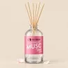 Bouquet parfumé - parfum d'intérieur Musc Tahara, bouquet parfumé 100ml