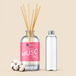Pack Bouquet parfumé -...