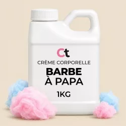 Crème hydratante corps...