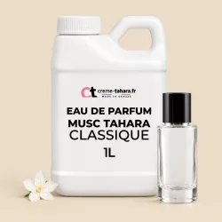 Eau de parfum Musc tahara
