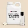Eau de parfum Musc tahara