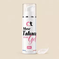 Musc tahara classique texture gel
