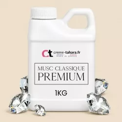 Musc Tahara premium en gros