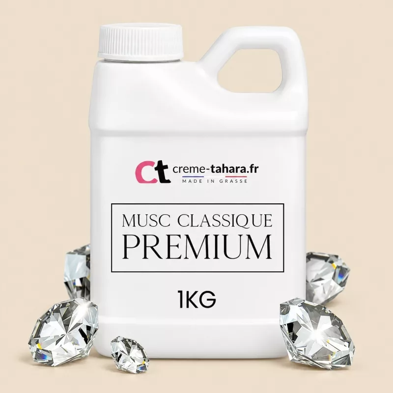 Musc Tahara premium en gros