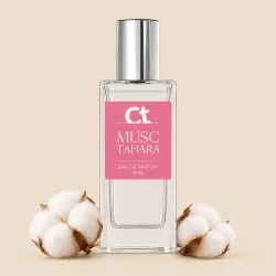 Eau de parfum Musc Tahara 50ml