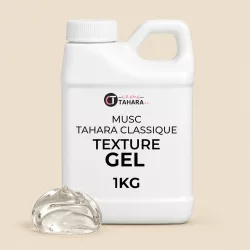Musc Tahara classique gel...