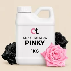 Musc Tahara Pinky en gros