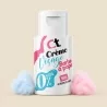 Crème Visage Barbe à Papa (50ml)