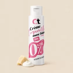 Crème corporelle hydratante...