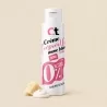 Crème corporelle hydratante et parfumante Tahara 100ml
