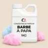 Concentré (essence) de parfum barbe à papa