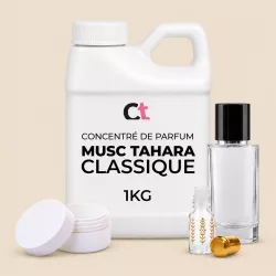 Concentré (essence) de...