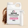 Brume capillaire sans alcool musc tahara classique