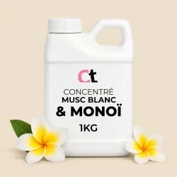 Concentré (essence) de...