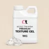 Musc Tahara premium gel transparent en gros