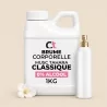 Brume corporelle sans alcool musc tahara classique