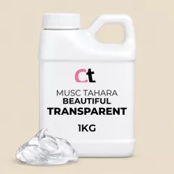 Musc Tahara Beautiful...