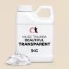 Musc Tahara Beautiful texture transparente en gros