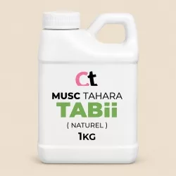 Musc tahara tabii 100 %...