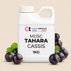 Musc Tahara aromatisé...