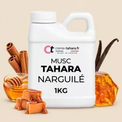 Musc Tahara Narguilé en gros