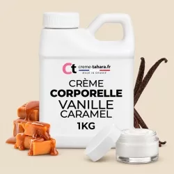 Crème hydratante corps...