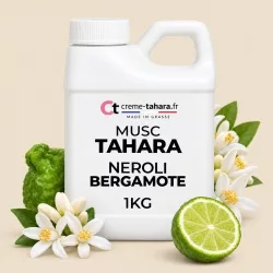 Musc Tahara Neroli