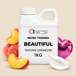 Musc Tahara Beautiful...