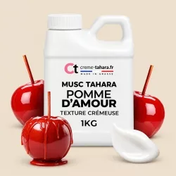 Musc Tahara Pomme d'amour...