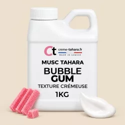 Musc Tahara Bubble gum...