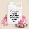 Musc Tahara Loukoum rose