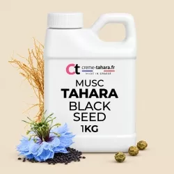 Musc Tahara aromatisé Black...