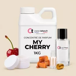 Concentré (essence) de...