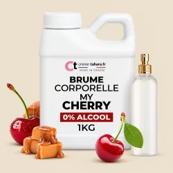 Brume Corporelle My Cherry...