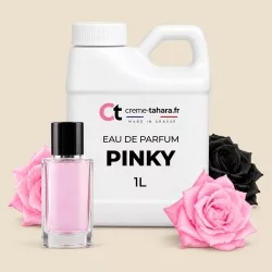 Parfum Pinky