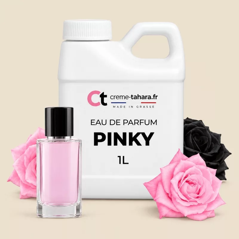 Parfum Pinky