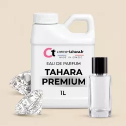 Parfum Musc Tahara Premium