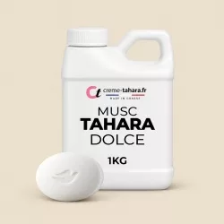 Musc Tahara aromatisé Dolce...