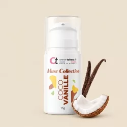 Musc Tahara aromatisé coco...