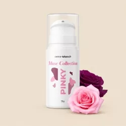 Musc Tahara aromatisé Pinky...