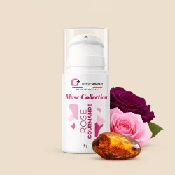 Musc Tahara aromatisé rose...