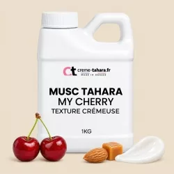 Musc Tahara My Cherry...