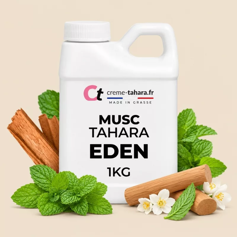 Musc Tahara EDEN en gros