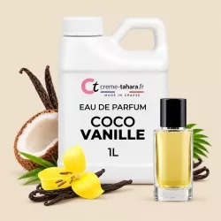 Concentré (essence) parfum...
