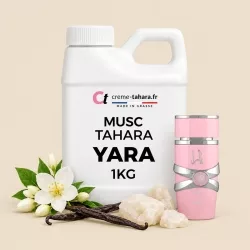 Musc Tahara YARA en gros