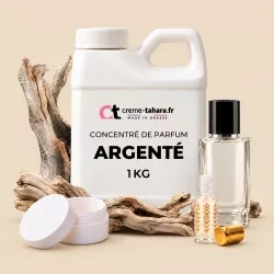 Concentré (essence) de...